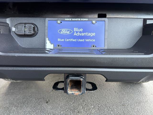 Used 2024 Toyota Tundra Limited w/ TRD Off-Road Package AWD/4WD image 16