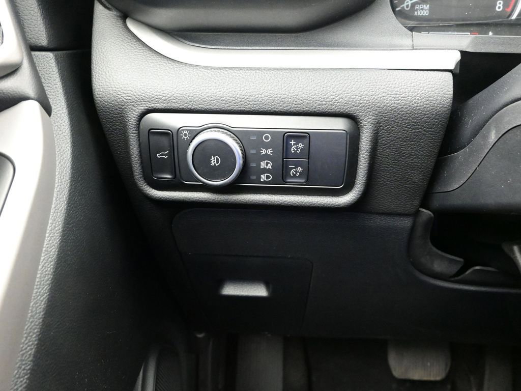 Certified 2024 Ford Explorer XLT w/ Equipment Group 202A image 18