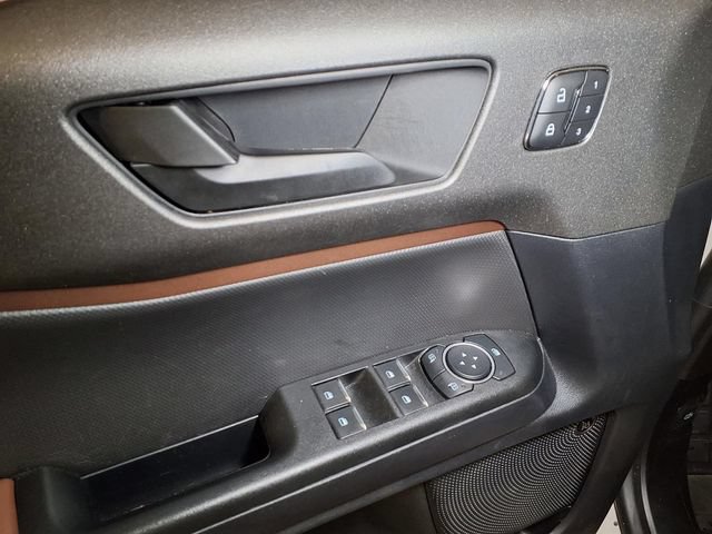 Certified 2025 Ford Bronco Sport Outer Banks w/ Sasquatch Outer Banks Package AWD/4WD image 19