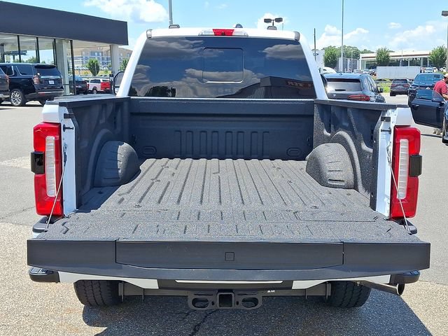 Certified 2024 Ford F250 Lariat w/ Sport Appearance Package AWD/4WD image 25