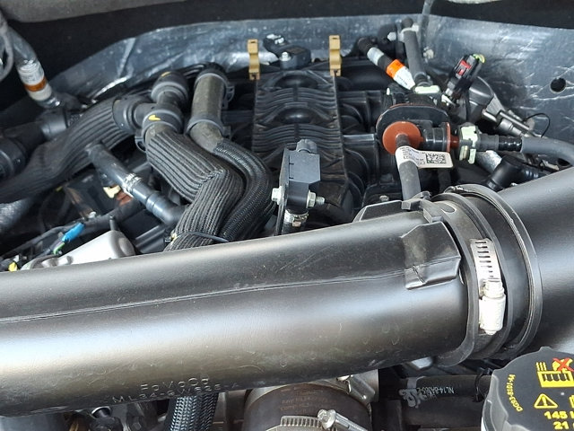 Certified 2022 Ford Expedition XLT AWD/4WD image 28