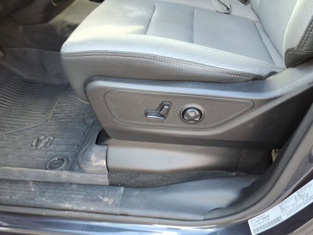 Used 2021 RAM 1500 Big Horn image 13