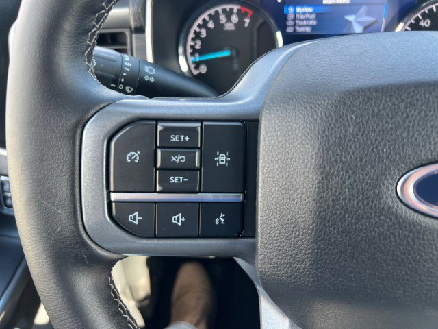 Certified 2023 Ford F150 XLT w/ Equipment Group 302A High image 20