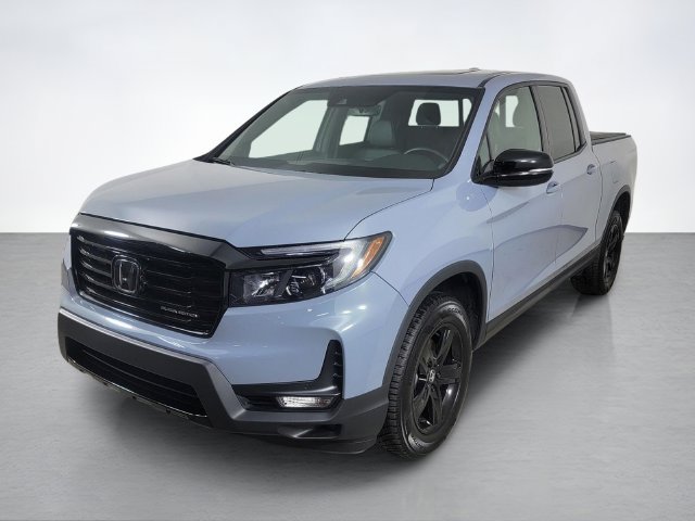 Used 2023 Honda Ridgeline Black Edition image 7