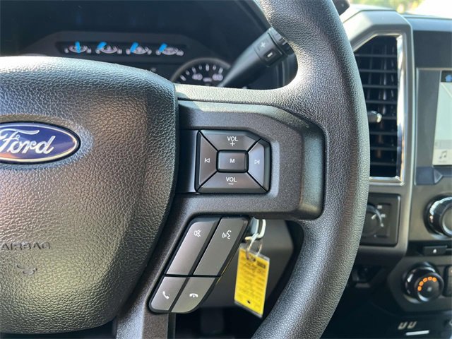 Certified 2017 Ford F350 XLT w/ XLT Premium Package image 16