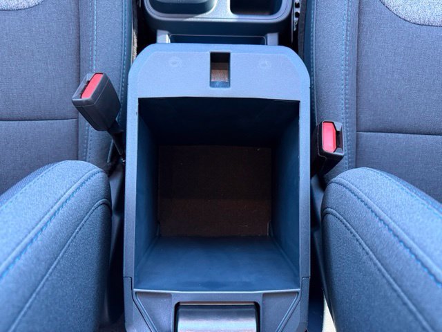 Certified 2026 Ford Maverick XLT FWD image 25