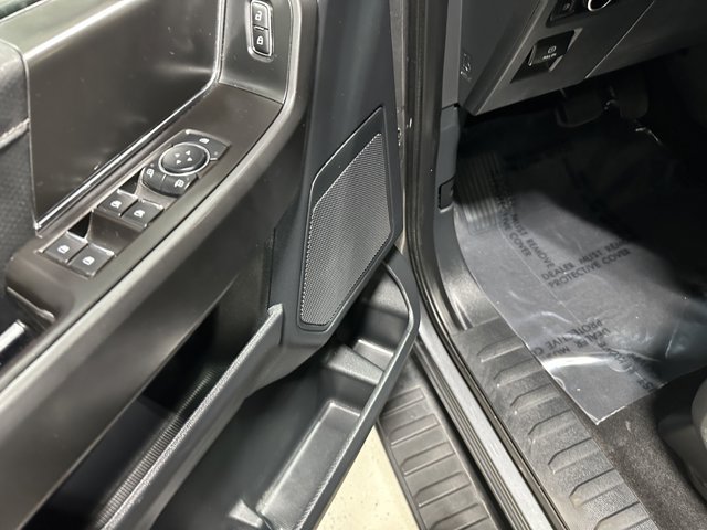 Certified 2024 Ford F150 XLT w/ Equipment Group 302A MID AWD/4WD image 9