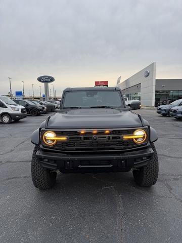 Certified 2023 Ford Bronco Raptor image 8