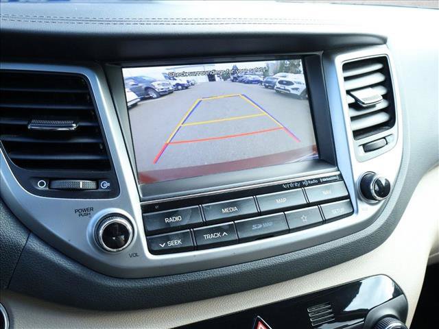 Used 2018 Hyundai Tucson SEL Plus AWD/4WD image 18