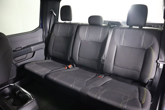 Certified 2024 Ford F150 STX w/ Mobile Office Package AWD/4WD image 31