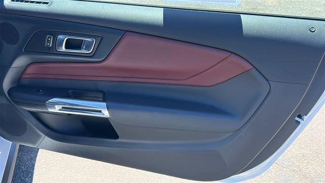 Certified 2024 Ford Mustang Premium RWD image 11