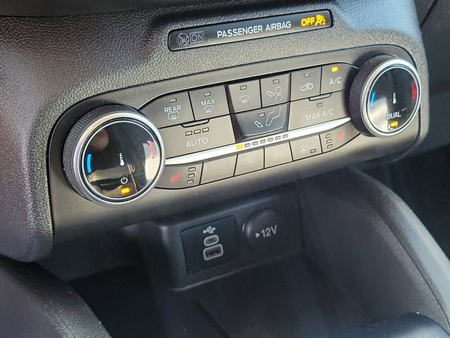Certified 2024 Ford Escape Active AWD/4WD image 19