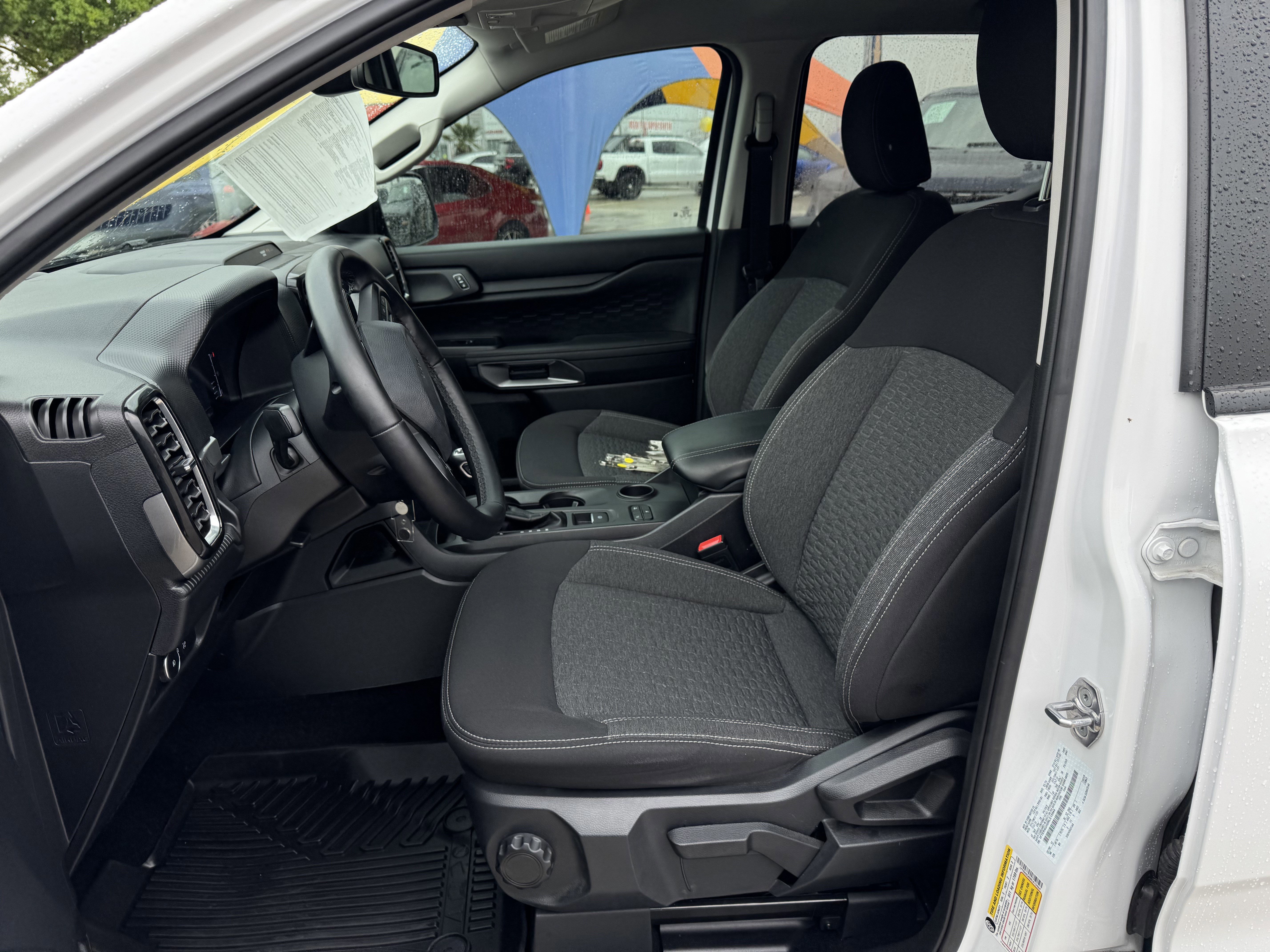 Certified 2024 Ford Ranger XLT w/ Trailer Tow Package image 17