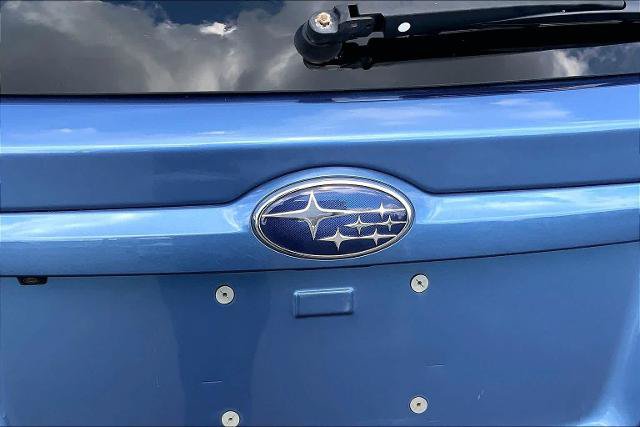 Used 2017 Subaru Crosstrek 2.0i Limited AWD/4WD image 10