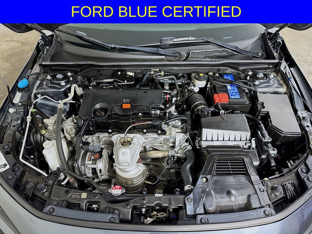 Used 2023 Honda Civic Sport image 30