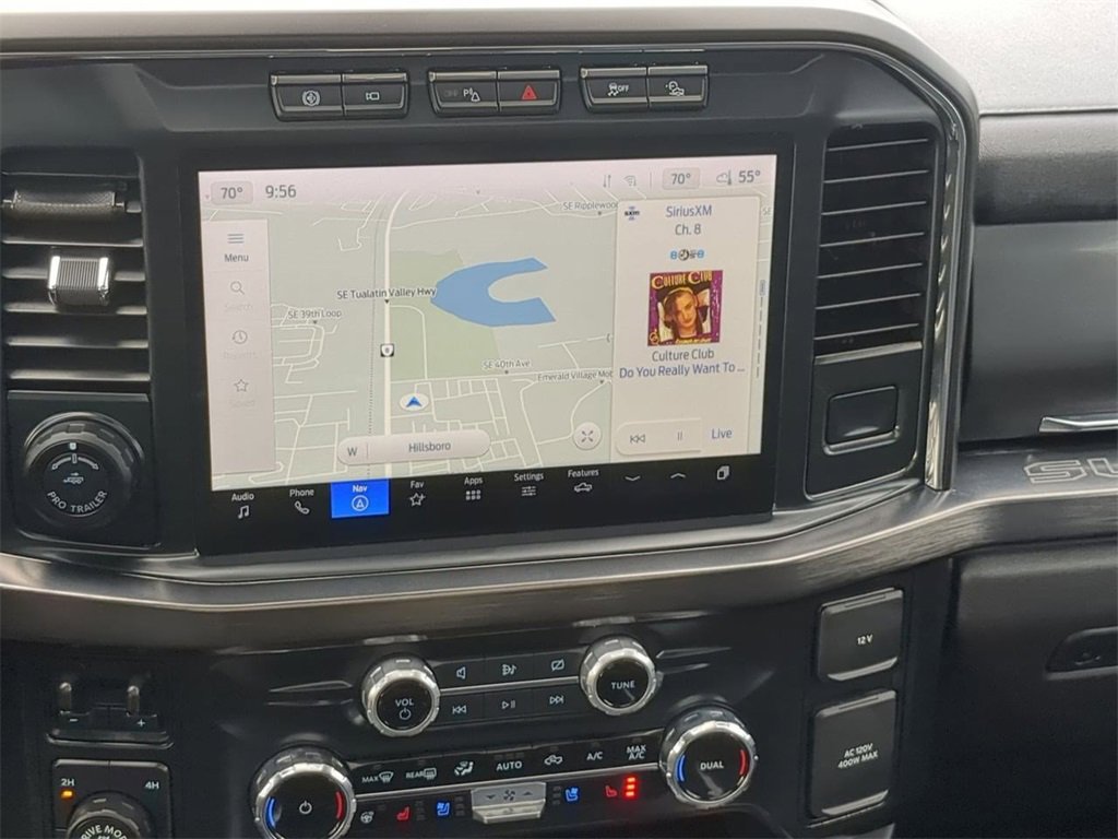 Certified 2024 Ford F250 Lariat w/ Lariat Ultimate Package image 19