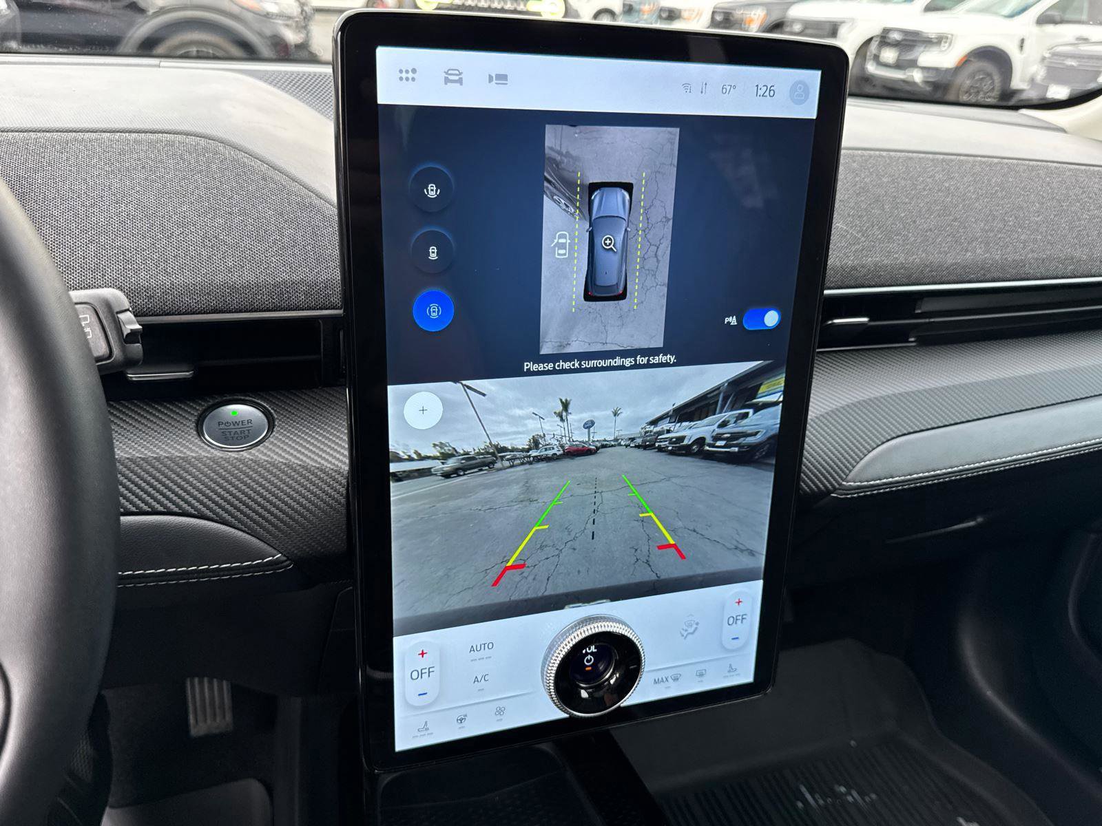 Certified 2023 Ford Mustang Mach-E Premium image 30