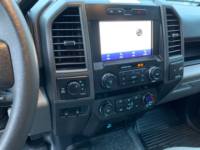 Certified 2022 Ford F350 XL w/ STX Appearance Package AWD/4WD image 26