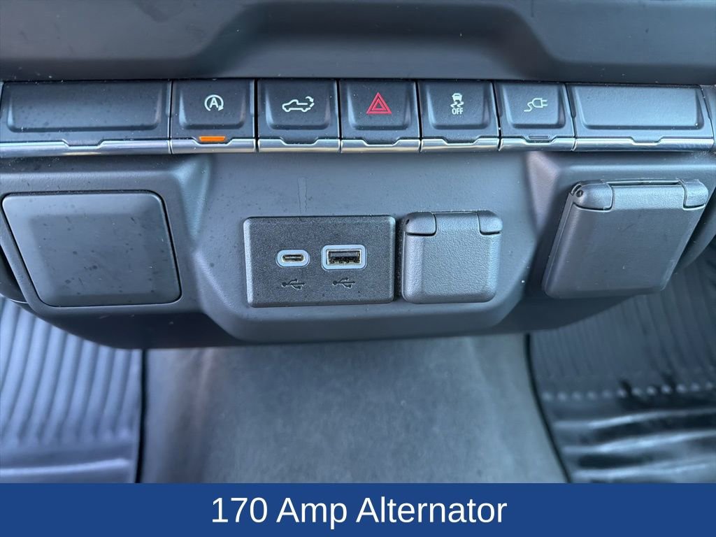 Used 2021 Chevrolet Silverado 1500 Custom image 27