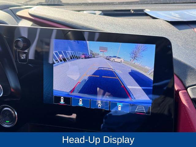 Used 2024 Chevrolet Corvette Stingray w/ Z51 Performance Package image 18