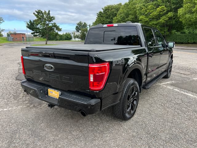 Certified 2023 Ford F150 XLT w/ Equipment Group 302A High AWD/4WD image 11