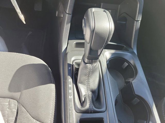 Certified 2024 Ford Ranger XL w/ Trailer Tow Package image 26