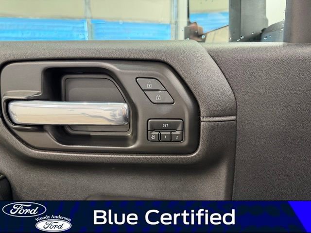 Used 2021 GMC Sierra 2500 Denali w/ Denali Ultimate Package image 24