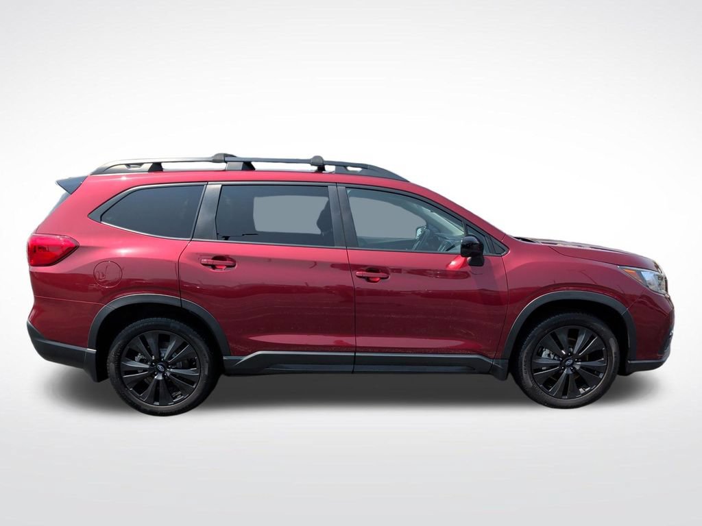 Used 2022 Subaru Ascent Onyx Edition AWD/4WD image 9