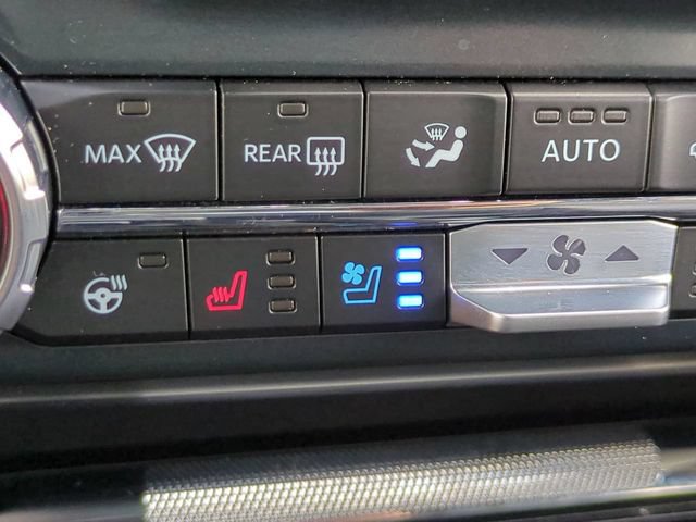 Certified 2025 Ford F150 Tremor w/ Equipment Group 402A High AWD/4WD image 25