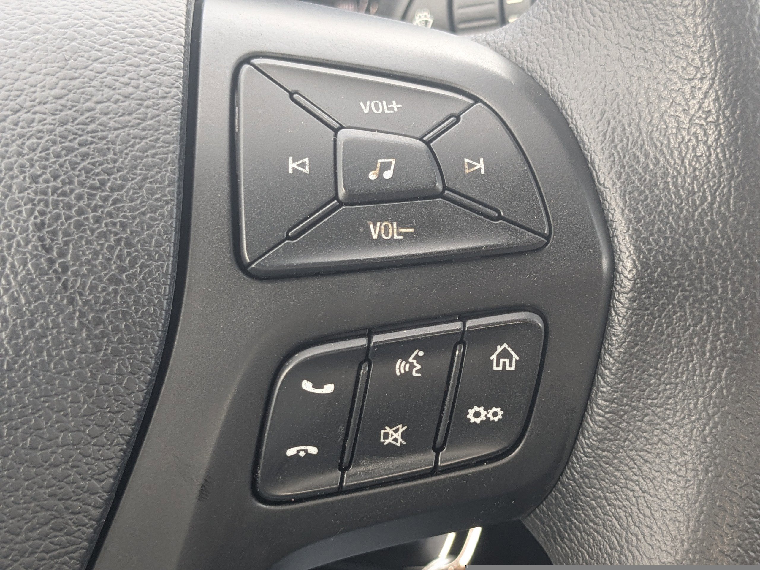 Certified 2021 Ford Ranger XL w/ Equipment Group 101A High image 27