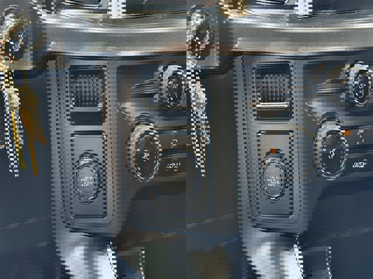 Certified 2024 Ford F150 STX image 19