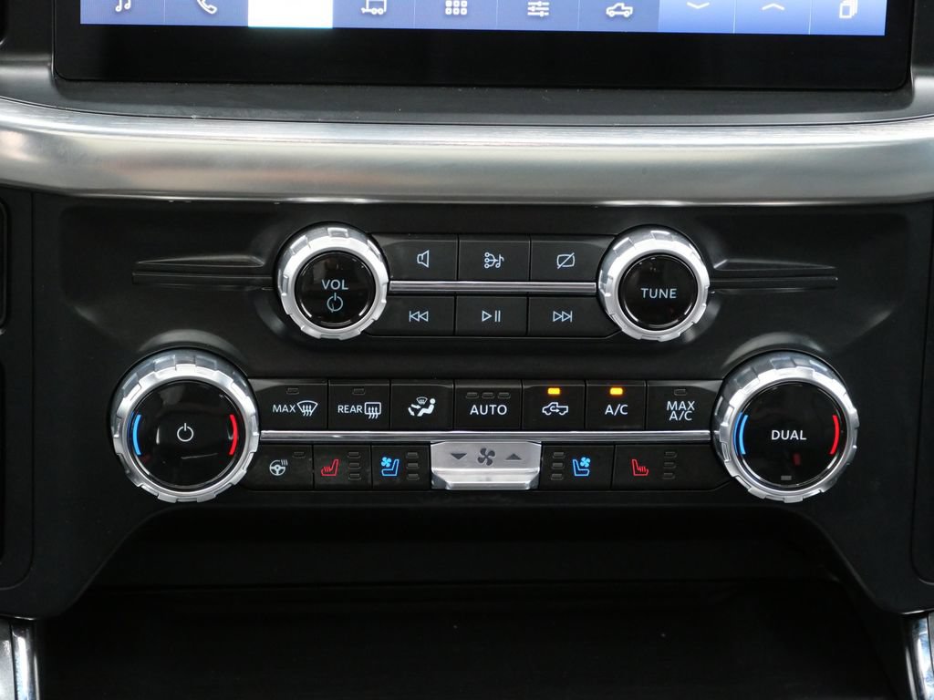 Certified 2023 Ford F150 Lariat w/ Equipment Group 502A High AWD/4WD image 18