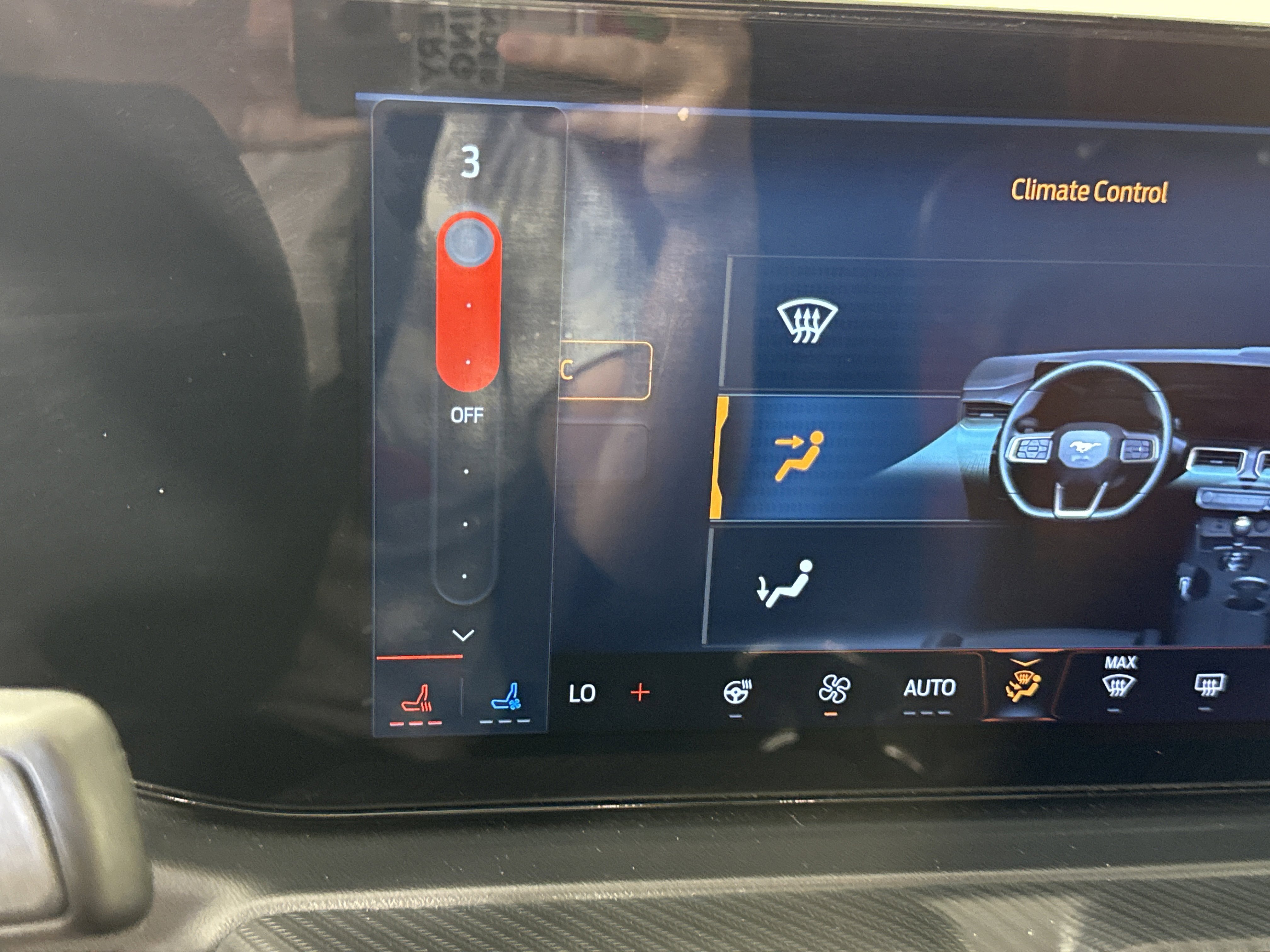Certified 2024 Ford Mustang Premium RWD image 21