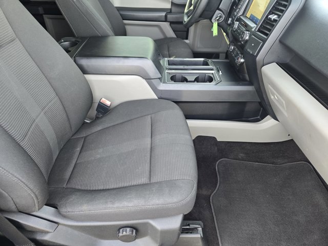 Certified 2020 Ford F150 XL w/ Equipment Group 101A Mid image 13