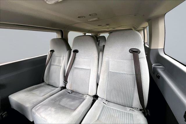 Certified 2019 Ford Transit 350 XLT RWD image 26