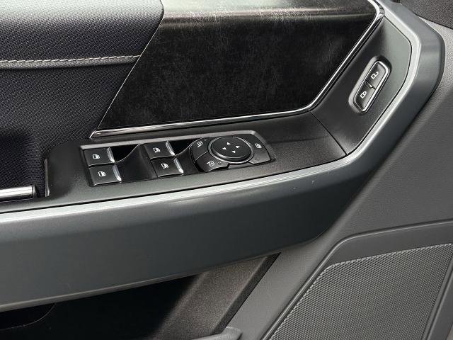 Certified 2023 Ford F150 XLT w/ Equipment Group 302A High image 27