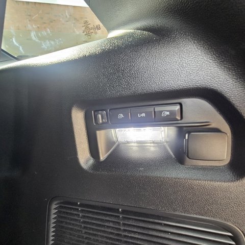 Certified 2024 Ford Explorer ST w/ Equipment Group 401A image 20