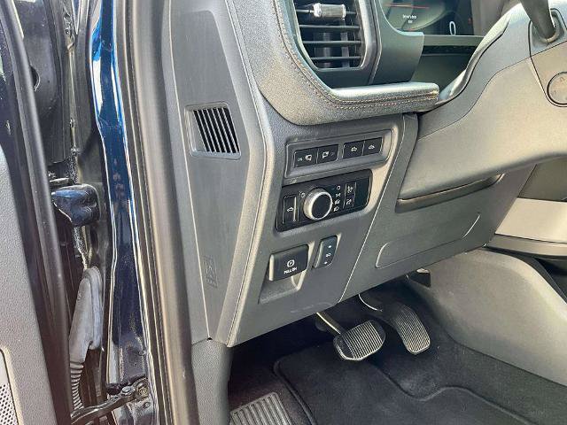 Certified 2024 Ford F150 Lightning Lariat AWD/4WD image 18