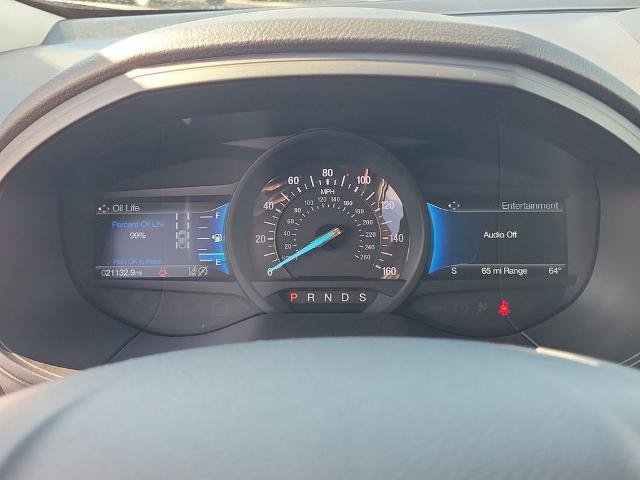 Certified 2023 Ford Edge SEL w/ Convenience Package AWD/4WD image 22