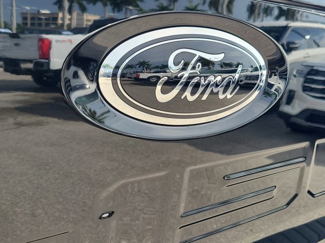 Certified 2023 Ford F150 Tremor w/ Equipment Group 402A High image 12