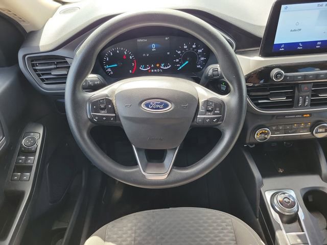 Certified 2020 Ford Escape SE image 13