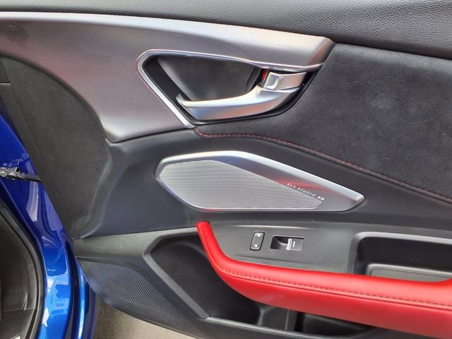 Used 2023 Acura RDX A-Spec image 28