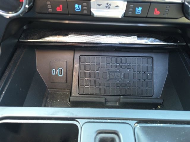 Certified 2023 Ford F150 Platinum w/ Equipment Group 701A High image 35