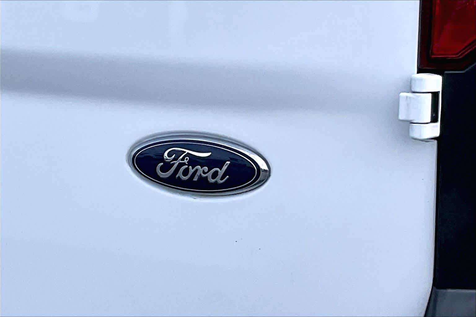 Certified 2017 Ford Transit Connect XL FWD image 25