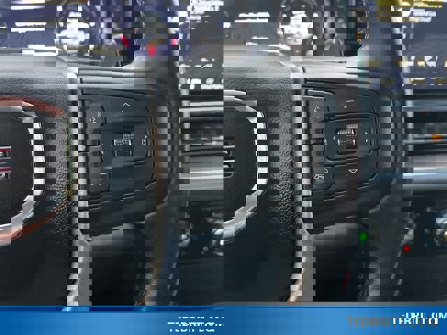 Used 2022 GMC Sierra 1500 SLT w/ SLT Convenience Package image 31