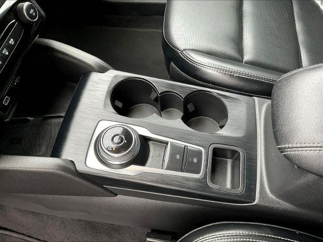 Certified 2025 Ford Escape Platinum AWD/4WD image 20