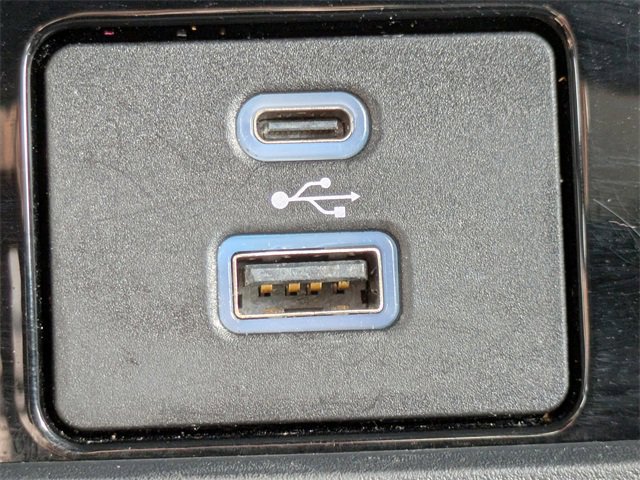 Certified 2021 Ford Mustang Mach-E Select image 22