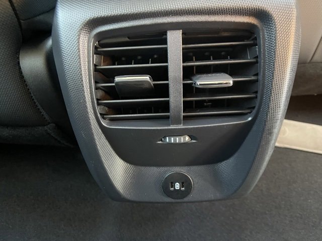 Certified 2025 Ford Mustang Mach-E Premium image 38