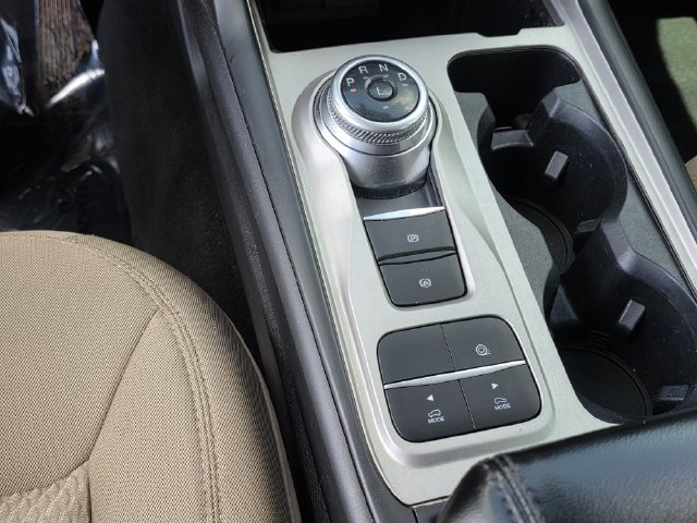 Certified 2022 Ford Explorer XLT RWD image 22