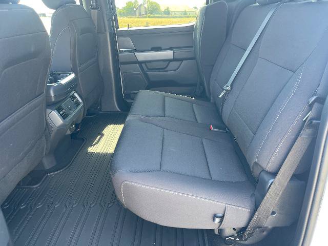 Certified 2025 Ford F150 XLT w/ Equipment Group 301A Standard AWD/4WD image 21